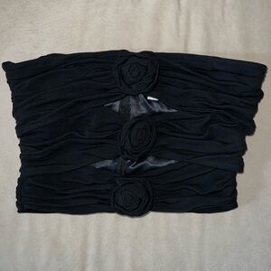 Ronny Kobo - black - Large